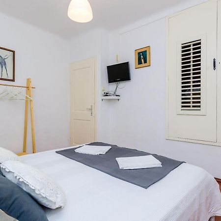 Ferienwohnung Old Town Budget Dubrovnik Exterior foto