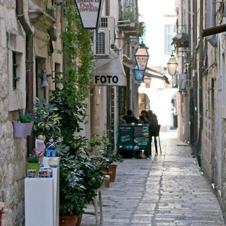 Ferienwohnung Old Town Budget Dubrovnik Exterior foto