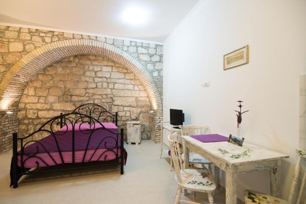 Ferienwohnung Old Town Budget Dubrovnik Exterior foto