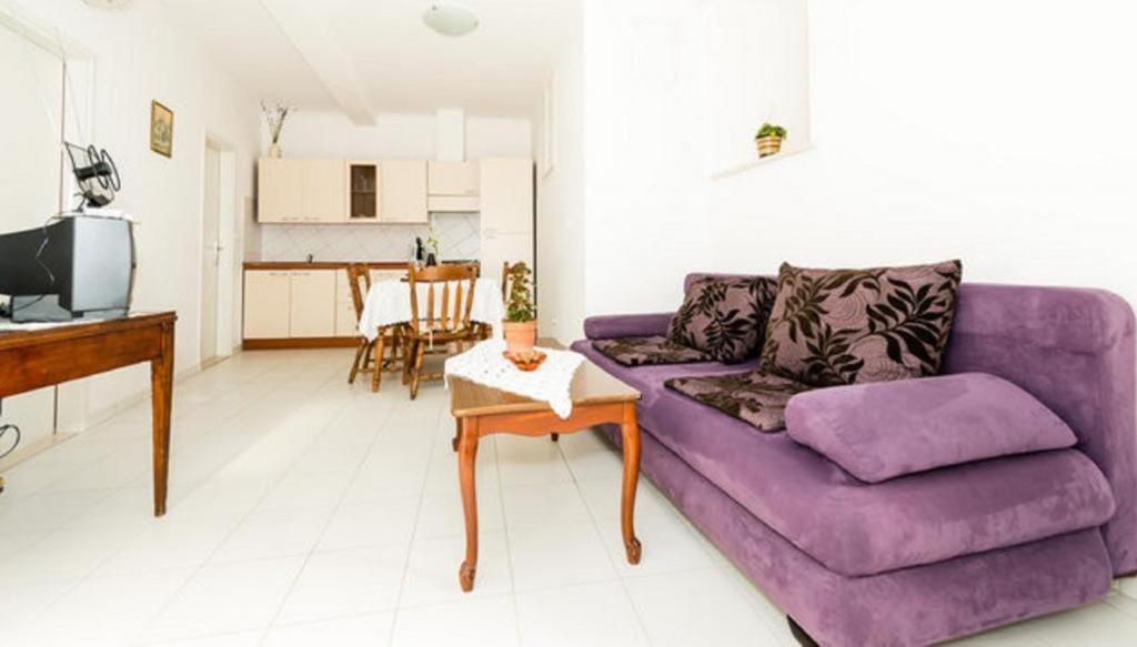 Ferienwohnung Old Town Budget Dubrovnik Exterior foto