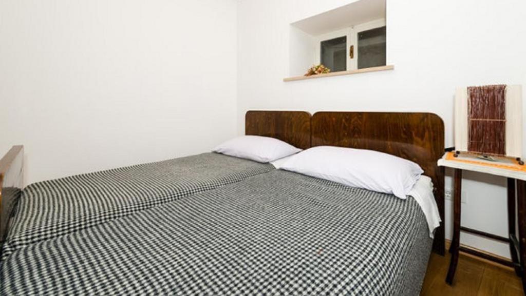 Ferienwohnung Old Town Budget Dubrovnik Exterior foto