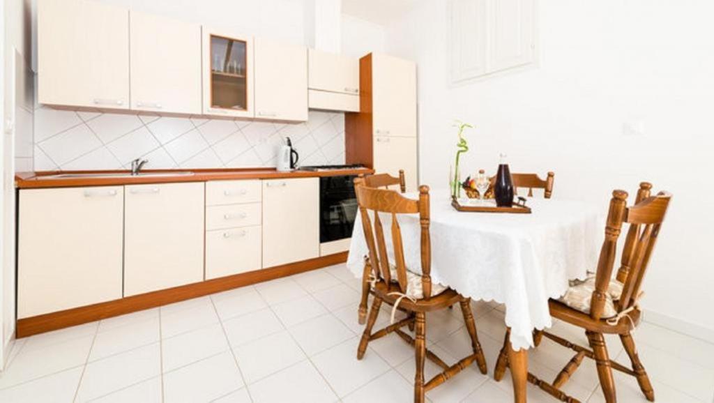 Ferienwohnung Old Town Budget Dubrovnik Exterior foto