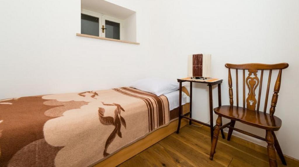 Ferienwohnung Old Town Budget Dubrovnik Exterior foto