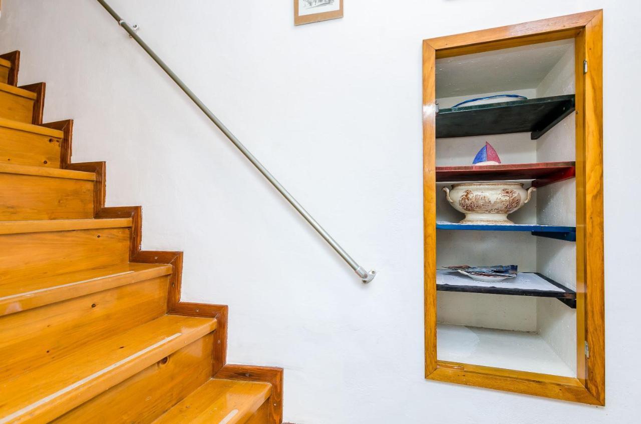 Ferienwohnung Old Town Budget Dubrovnik Exterior foto