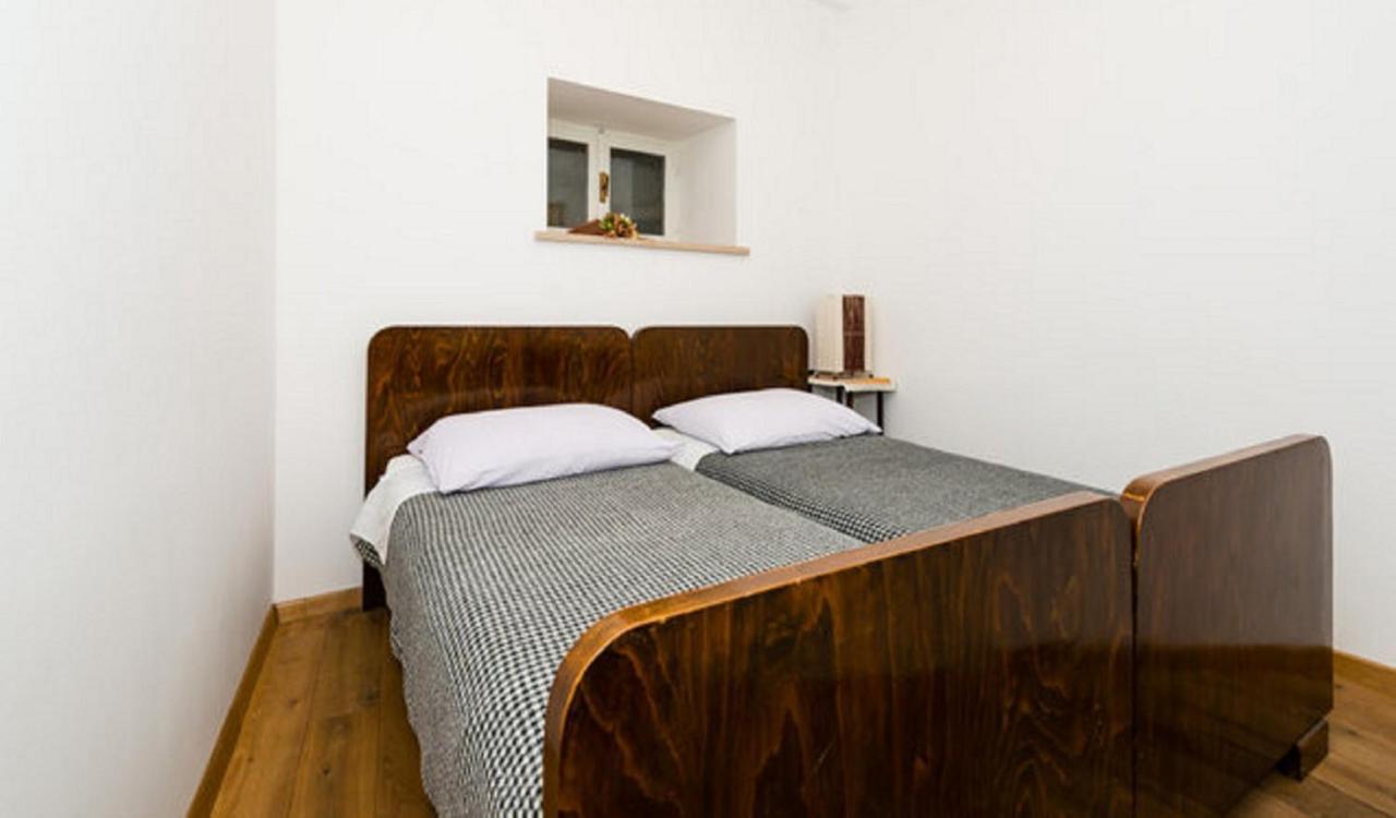 Ferienwohnung Old Town Budget Dubrovnik Exterior foto