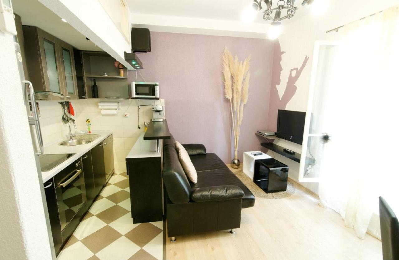 Ferienwohnung Old Town Budget Dubrovnik Exterior foto