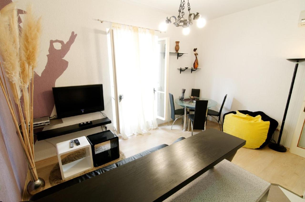 Ferienwohnung Old Town Budget Dubrovnik Exterior foto