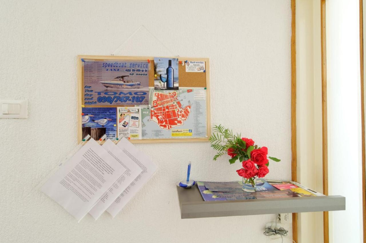 Ferienwohnung Old Town Budget Dubrovnik Zimmer foto